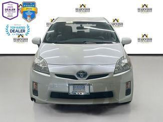 Used 2011 Toyota Prius Three FWD video 2