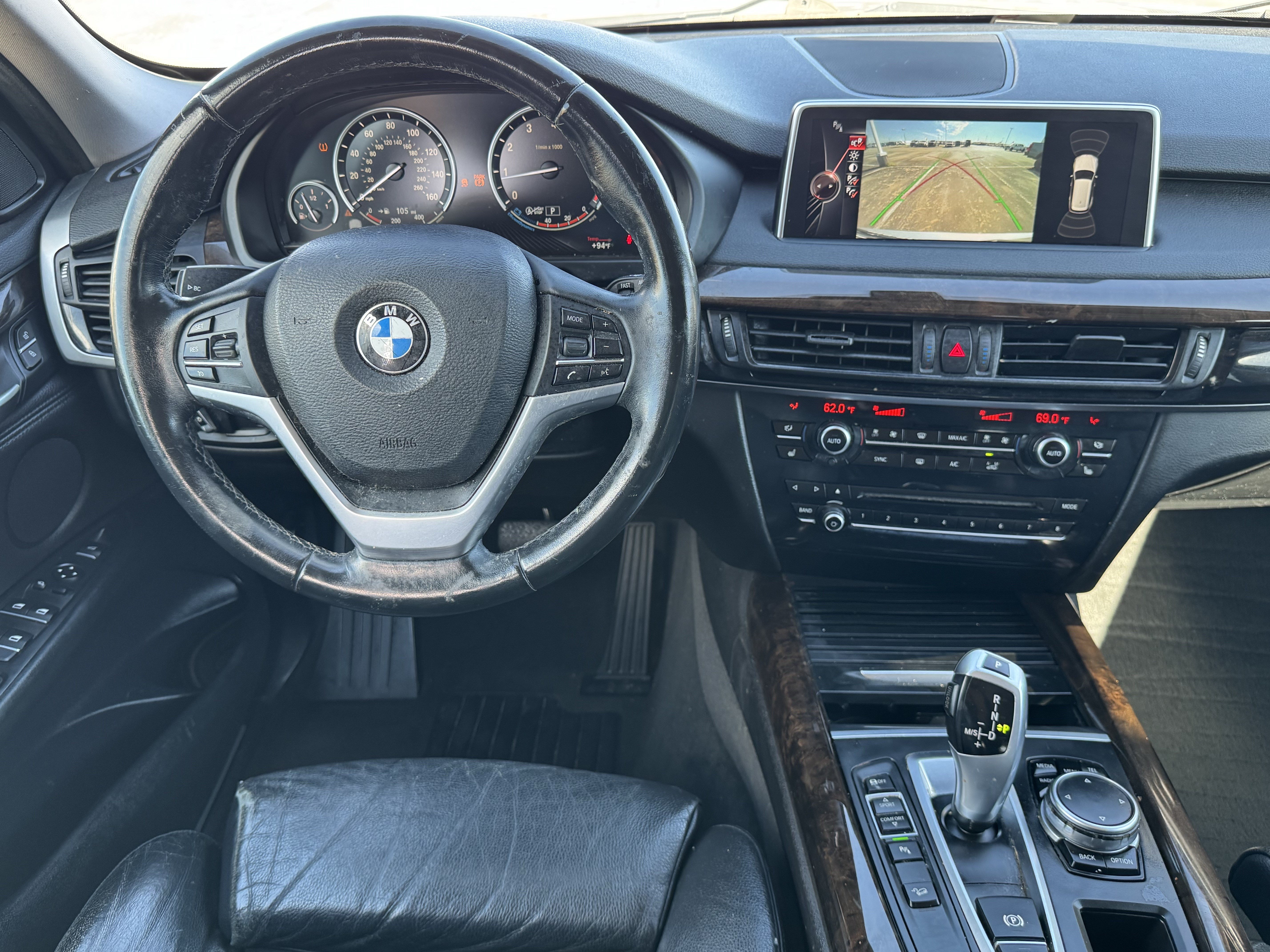 Used 2016 BMW X5 xDrive35i AWD/4WD image 21