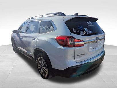 Used 2022 Subaru Ascent Limited w/ Technology Package