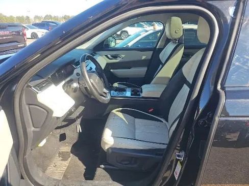 Used 2019 Land Rover Range Rover Velar S image 9