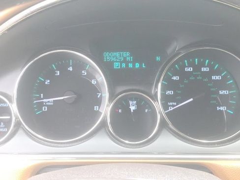 Used 2017 Buick Enclave Premium w/ Experience Buick Package AWD/4WD image 14