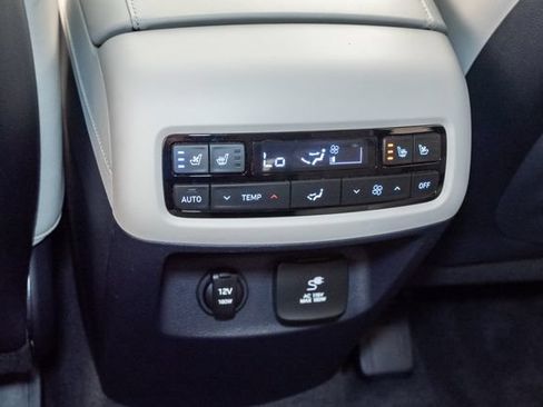 Used 2023 Hyundai Palisade Calligraphy AWD/4WD image 29
