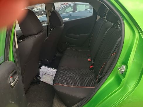 Used 2011 MAZDA MAZDA2 Touring image 6