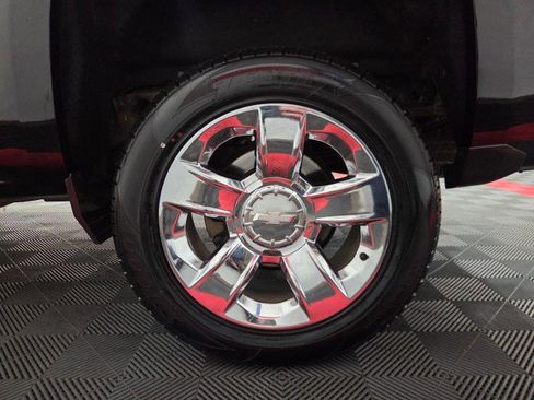 Used 2018 Chevrolet Silverado 1500 LT w/ LT Eassist Package image 84