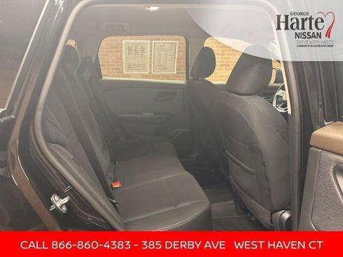 Certified 2023 Nissan Rogue S image 29