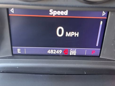 Used 2021 Chevrolet Silverado 1500 RST w/ Z71 Off-Road Package image 22