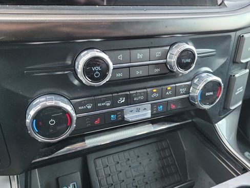 Used 2023 Ford F150 Tremor w/ Equipment Group 402A High AWD/4WD image 27