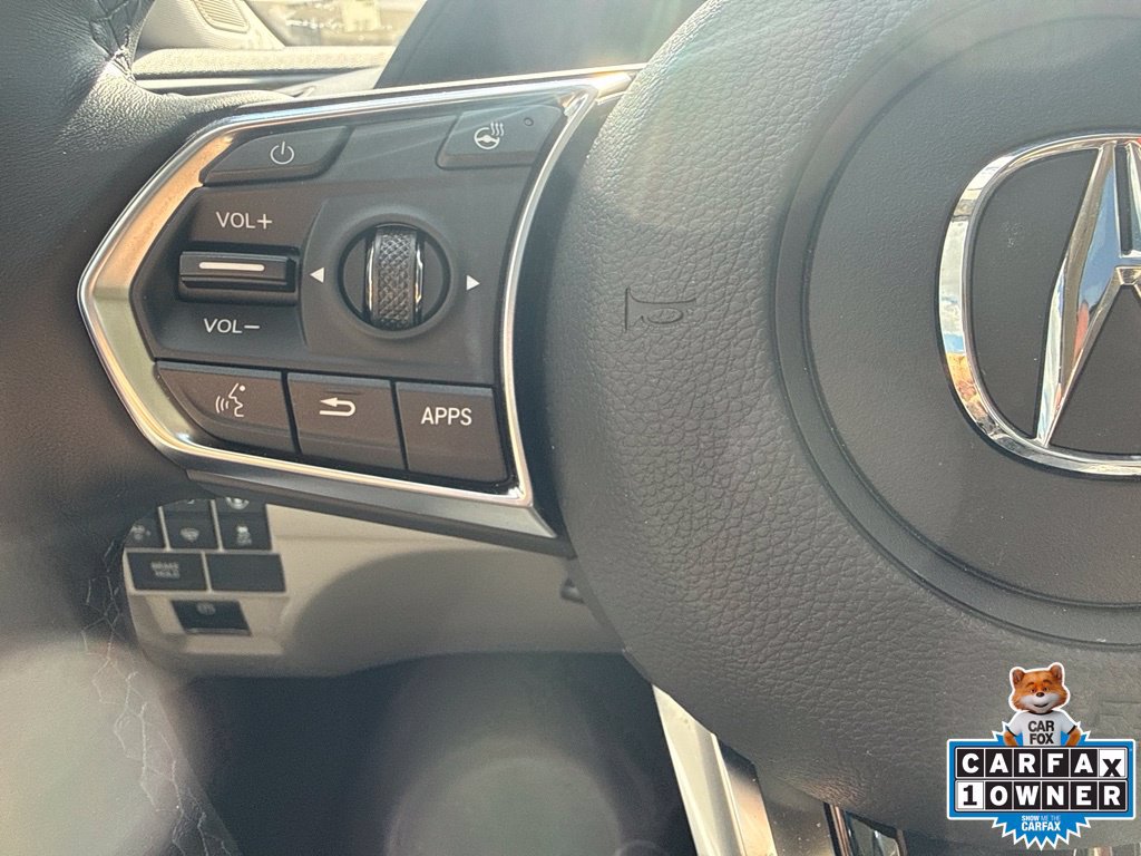 Used 2026 Acura RDX w/ Advance Package AWD/4WD image 19