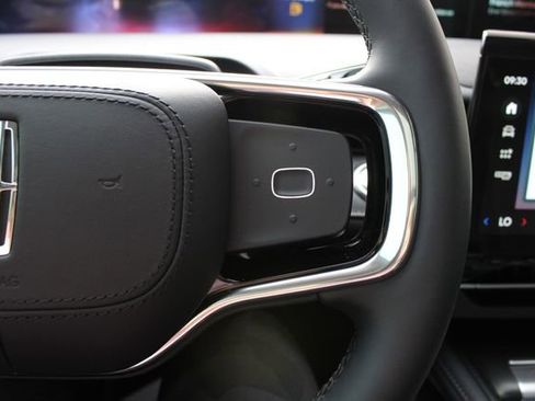 New 2026 Lincoln Nautilus Reserve AWD/4WD image 44