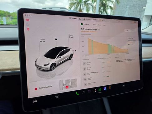 Used 2023 Tesla Model 3 Standard Range RWD image 29