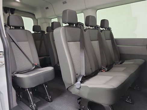 New 2026 Ford Transit 350 XL AWD/4WD image 11