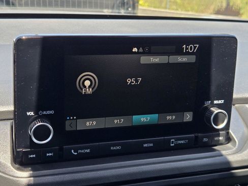 Used 2023 Honda Accord EX image 21