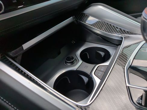 Used 2026 BMW X5 M Competition w/ Executive Package image 21