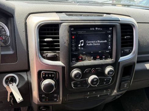 Used 2018 RAM 1500 Big Horn AWD/4WD image 19