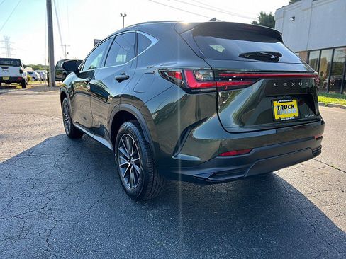 Used 2024 Lexus NX 250 FWD w/ Cold Area Package image 7