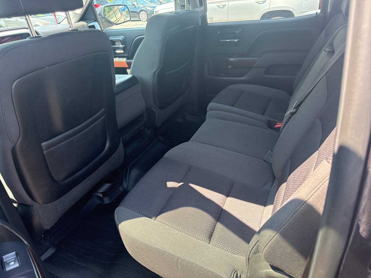 Used 2014 GMC Sierra 1500 SLE w/ SLE Convenience Package AWD/4WD image 26