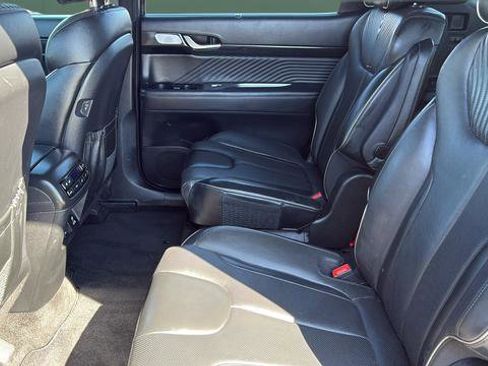 Used 2023 Hyundai Palisade Calligraphy w/ Cargo Package image 23