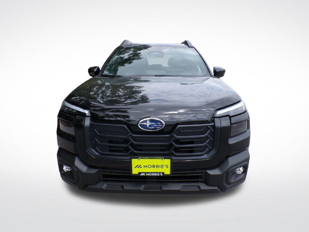 New 2026 Subaru Outback Limited AWD/4WD image 8