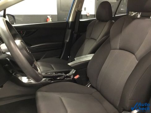 Used 2020 Subaru Impreza Premium image 25