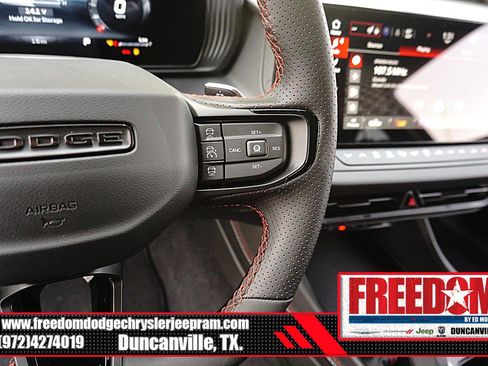 New 2026 Dodge Charger Scat Pack image 27