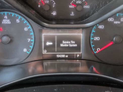 Used 2017 Chevrolet Colorado W/T w/ WT Convenience Package image 30