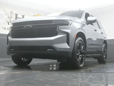 Used 2023 Chevrolet Tahoe RST AWD/4WD image 4