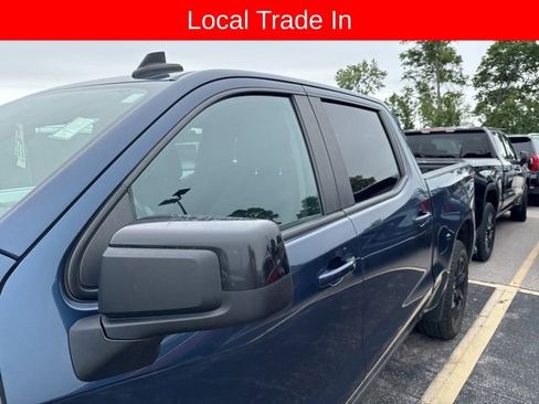 Used 2021 Chevrolet Silverado 1500 RST w/ All Star Edition Plus AWD/4WD image 3
