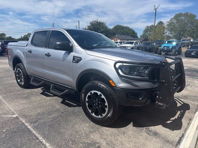 Used 2021 Ford Ranger XL w/ Equipment Group 101A High AWD/4WD image 2