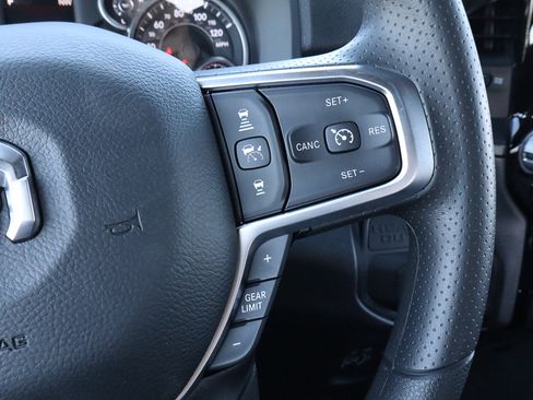 New 2026 RAM 2500 Tradesman image 29