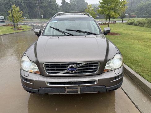 Used 2011 Volvo XC90 3.2 AWD/4WD image 8