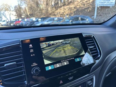 Certified 2023 Honda Passport EX-L image 17