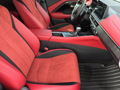 Certified 2025 Acura ADX A-Spec image 12