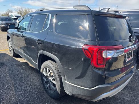 Used 2020 GMC Acadia SLE w/ Driver Convenience Package image 23