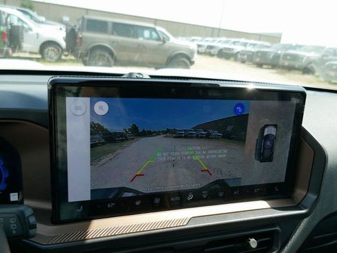 New 2025 Ford Bronco Sport Outer Banks w/ Outer Banks Tech Package+ image 21