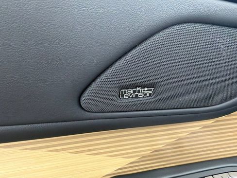 New 2026 Lexus ES 500e w/ Cold Area Package AWD/4WD image 11