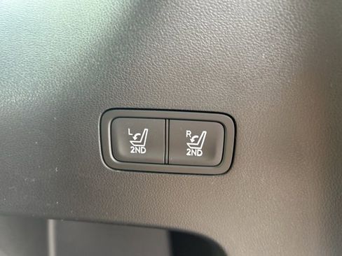 New 2026 Hyundai Santa Fe SE image 31