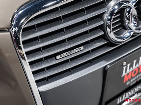 Used 2008 Audi A4 2.0T image 13