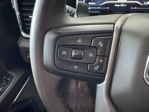 Certified 2023 GMC Sierra 1500 Denali w/ Denali Reserve Package AWD/4WD image 16