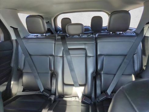 Used 2023 Ford Explorer Limited image 21