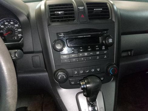Used 2008 Honda CR-V EX image 36