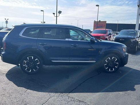 Used 2025 Kia Telluride SX image 6