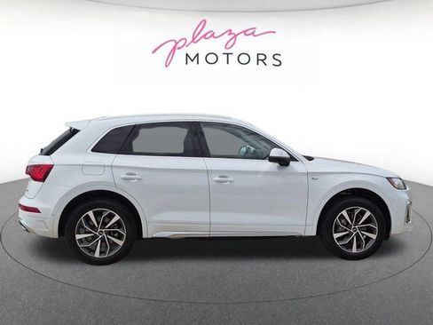 Used 2023 Audi Q5 2.0T Prestige w/ Prestige Package AWD/4WD image 5