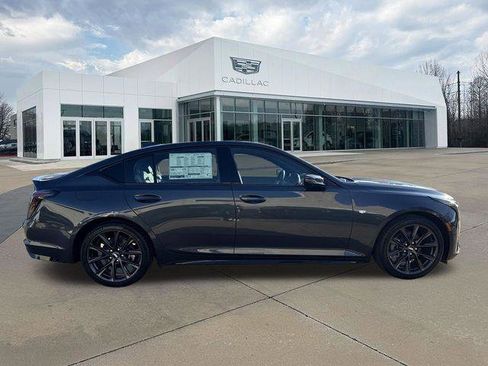 New 2026 Cadillac CT5 Sport image 2