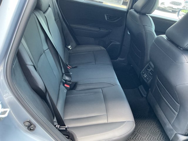 New 2026 Subaru Outback Limited AWD/4WD image 16