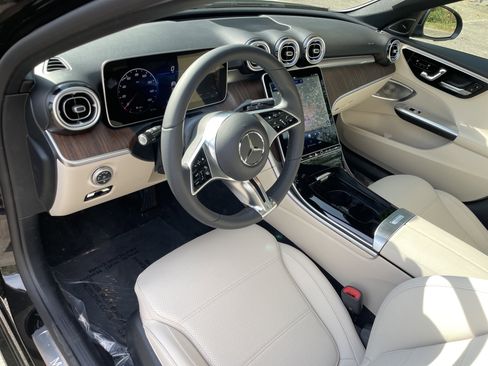New 2026 Mercedes-Benz C 300 Sedan image 19