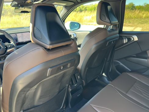 New 2026 BMW X3 xDrive30 w/ Convenience Package image 14