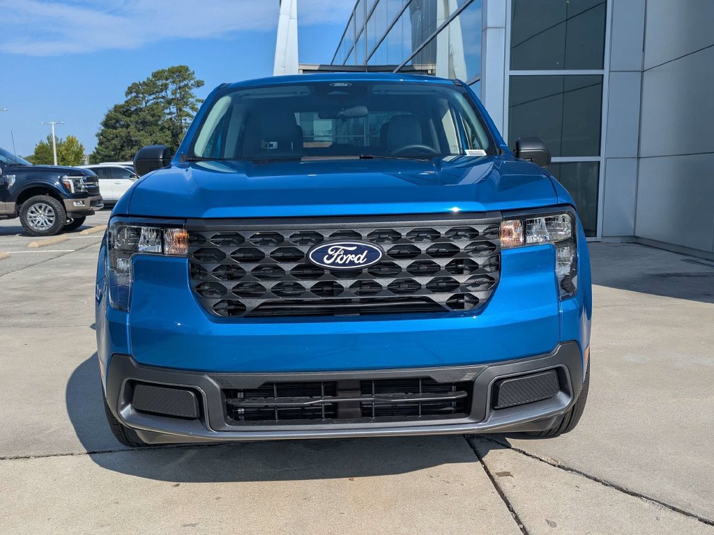 New 2026 Ford Maverick XLT FWD image 9