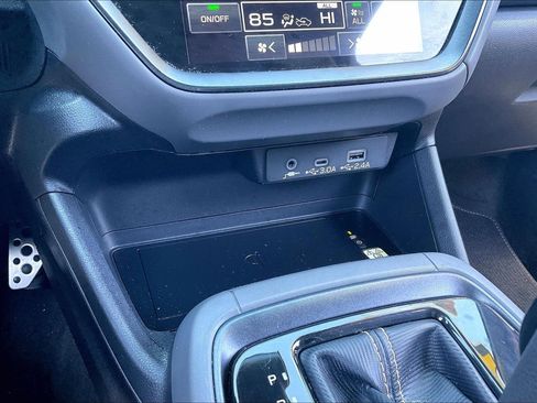 Certified 2024 Subaru Crosstrek 2.5i Sport AWD/4WD image 24