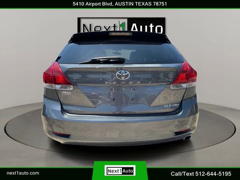 Used 2013 Toyota Venza XLE w/ XLE Premium Pkg AWD/4WD image 16