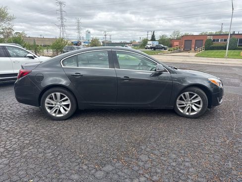 Used 2014 Buick Regal FWD image 8